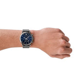 Emporio Armani Analog Chronograph Watch for Men AR1979