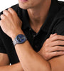Michael Kors Accelerator Gunmetal Watch MK9111