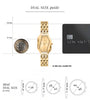 Michael Kors Suri Gold-Tone Watch MK7590