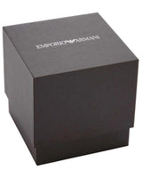 Emporio Armani Analog Quartz Chronograph Watch for Men AR70017