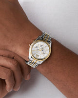 Michael Kors Lexington Chronograph Watch MK8344