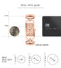 Michael Kors Mk Empire Quartz Women MK7602