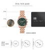 Michael Kors Bryant Quartz Chronograph Women MK7600