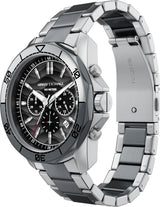 Armani Exchange Analog Quartz Chronograph Watch for Men AX1973