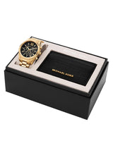 MICHAEL KORS New Lexington Watch For Men MK9245SET