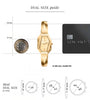 Michael Kors Women Dial & Bracelet Style Watch MK7589