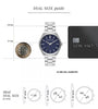 Michael Kors Lennox Men Analogue Watch MK9227