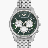 Emporio Armani Chronograph Analog Watch for Men AR11581i