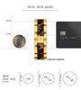Michael Kors Darrington Analogue Watch MK7591