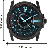 Diesel Master Chief Analog Watch for Men DZ1657