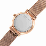 Skagen Women Quartz Watch SKW2837I