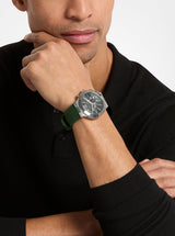 Michael Kors Billie Chronograph Watch MK9255I