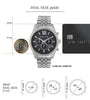 Michael Kors Lexington Chronograph Watch MK8602