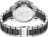 Armani Exchange Analog Quartz Chronograph Watch for Men AX1973