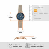 Skagen Women Quartz Watch SKW2837I