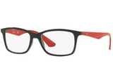 Ray-Ban  Frame  RX7091I