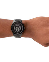 Armani Exchange Analog Quartz Chronograph Watch for Men AX1722