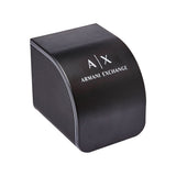 Armani Exchange Analog Quartz Chronograph Watch for Men AX1723