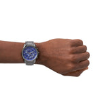Armani Exchange Analog Quartz Chronograph Watch for Men AX1731