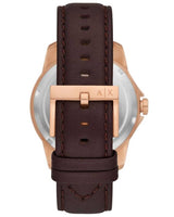 Armani Exchange Analog Quartz Watch for Men AX1740