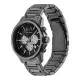 Armani Exchange Analog Quartz Chronograph Watch for Men AX1765