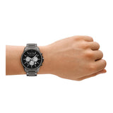 Armani Exchange Analog Quartz Chronograph Watch for Men AX1765