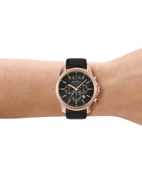 Armani Exchange Analog Quartz Chronograph Watch for Men – AX1769