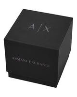 Armani Exchange Analog Quartz Chronograph Watch for Men – AX1769