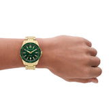 Armani Exchange Analog Quartz Watch for Men AX1951