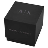 Armani Exchange Analog Quartz Watch for Men AX1951