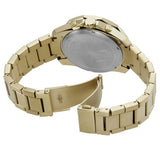 Armani Exchange Chronograph Watch for Men (Spencer Series) AX1958