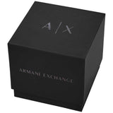 Armani Exchange Chronograph Watch for Men (Spencer Series) AX1958