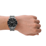 Armani Exchange Chronograph Watch for Men (Spences Series) AX1959
