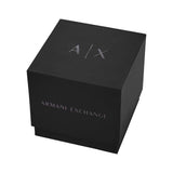 Armani Exchange Chronograph Watch for Men (Spences Series) AX1959