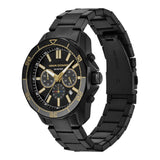 Armani Exchange Chronograph Watch for Men (Spencer Series) AX1963