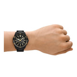 Armani Exchange Chronograph Watch for Men (Spencer Series) AX1963