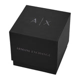 Armani Exchange Chronograph Watch for Men (Spencer Series) AX1963