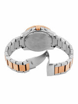 Armani Exchange Chronograph Watch for Men (Spencer Series) AX1965