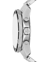 Armani Exchange Analog Quartz Chronograph Watch for Men AX1969