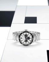 Armani Exchange Analog Quartz Chronograph Watch for Men AX1969