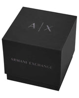 Armani Exchange Analog Quartz Chronograph Watch for Men AX1969