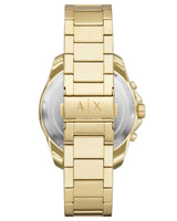 Armani Exchange Analog Quartz Chronograph Watch for Men AX1970