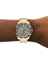 Armani Exchange Analog Quartz Chronograph Watch for Men AX1970