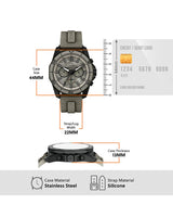 Armani Exchange Chronograph Watch for Men AX1971