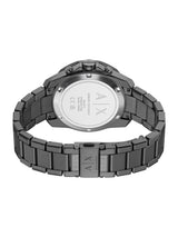 Armani Exchange Analog Quartz Chronograph Watch for Men AX1972
