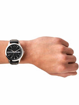 Armani Exchange Analog Quartz Watch for Men AX2101