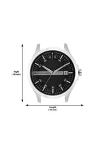 Armani Exchange Analog Quartz Watch for Men AX2101