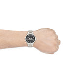 Armani Exchange Analog Quartz Chronograph Watch for Men AX1973