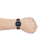 Armani Exchange Analog Quartz Watch for Men AX2133