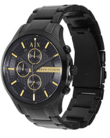 Armani Exchange Analog Quartz Chronograph Watch for Men AX2164